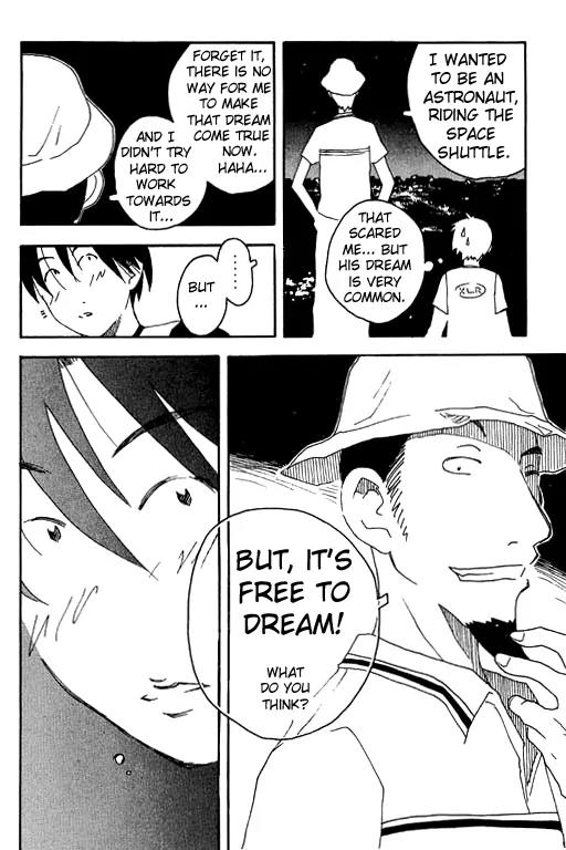 Inu Neko Jump Chapter 8 page 20 - Chapter 8