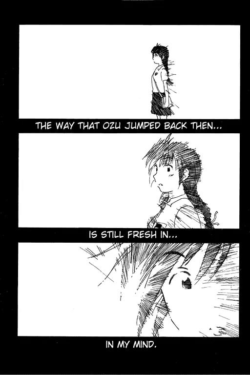 Inu Neko Jump Chapter 9 page 4 - Chapter 9