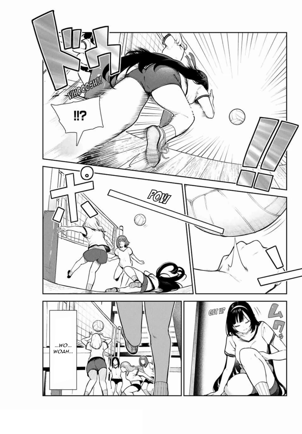 Inu ni Nattara Suki na Hito ni Hirowareta Chapter 11 page 11 - Chapter 11