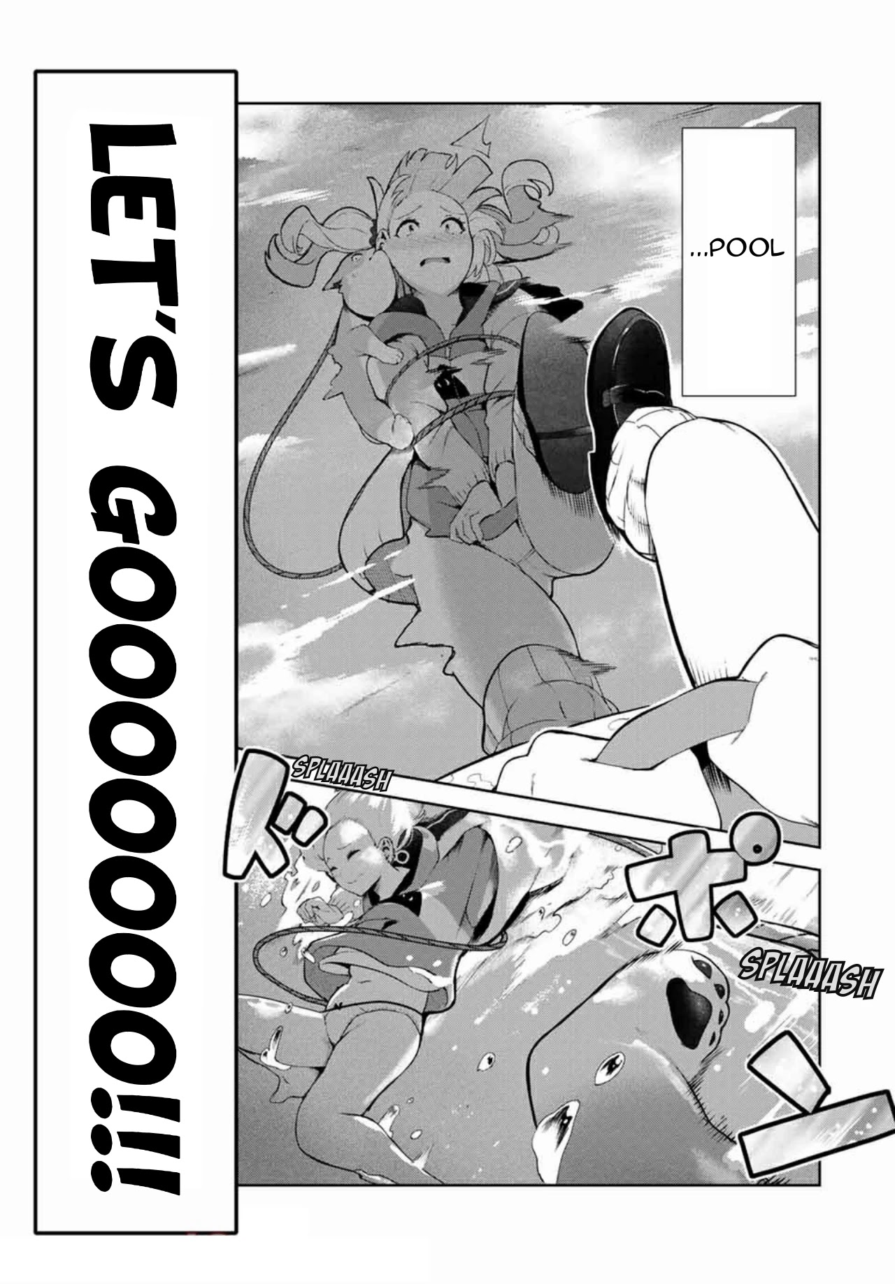 Inu ni Nattara Suki na Hito ni Hirowareta Chapter 14 page 5 - Chapter 14
