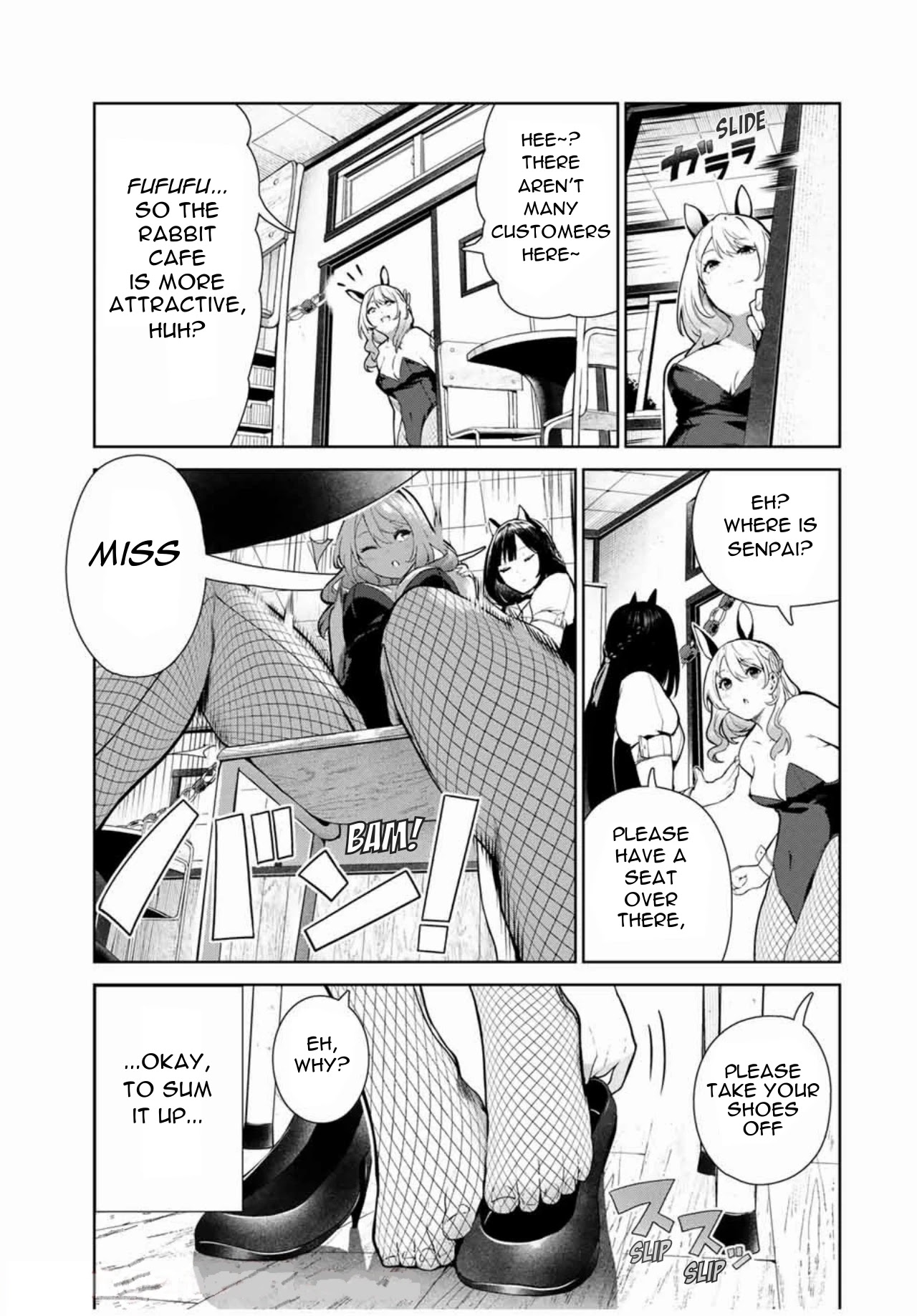 Inu ni Nattara Suki na Hito ni Hirowareta Chapter 15 page 11 - Chapter 15