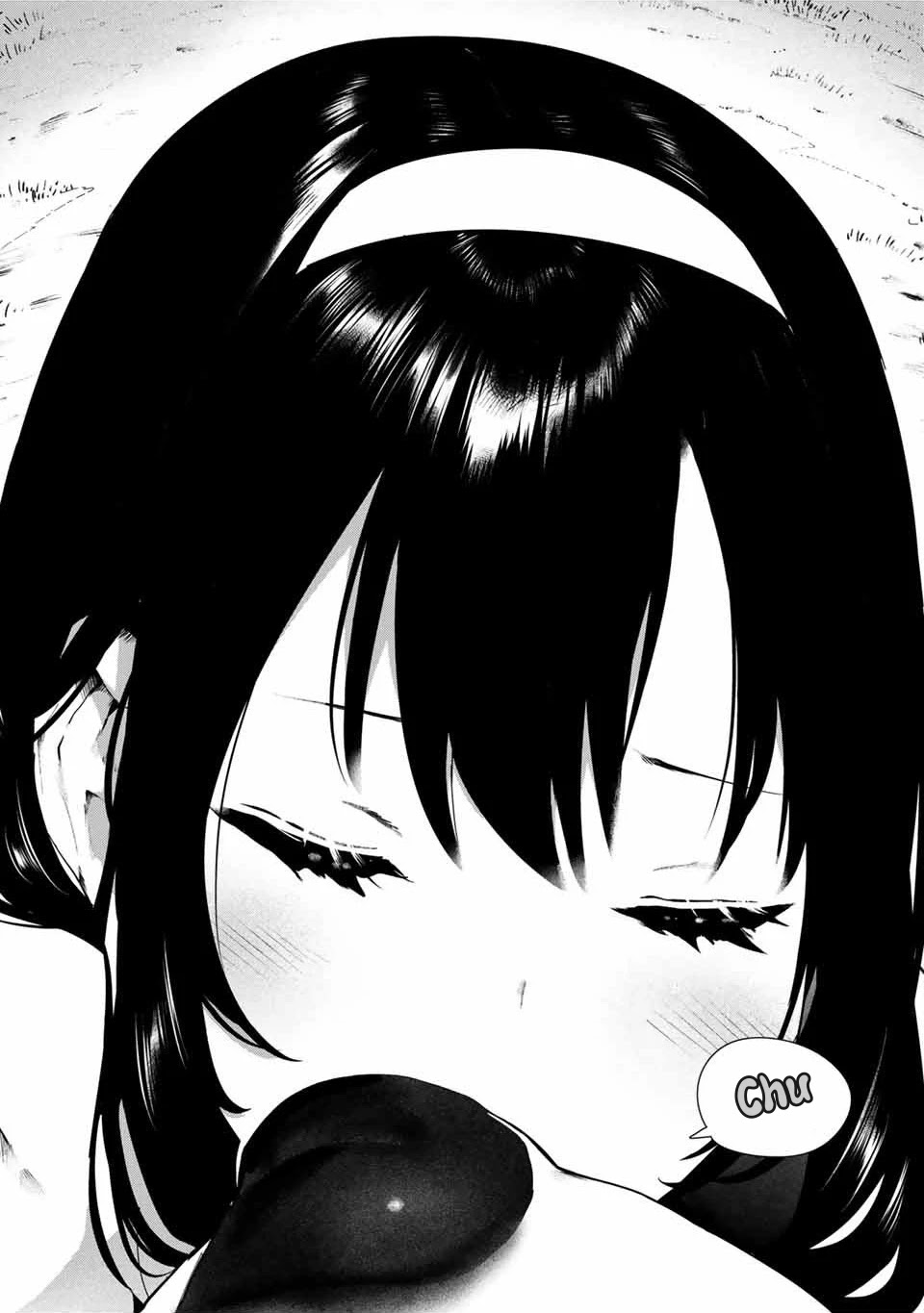 Inu ni Nattara Suki na Hito ni Hirowareta Chapter 17 page 18 - Chapter 17