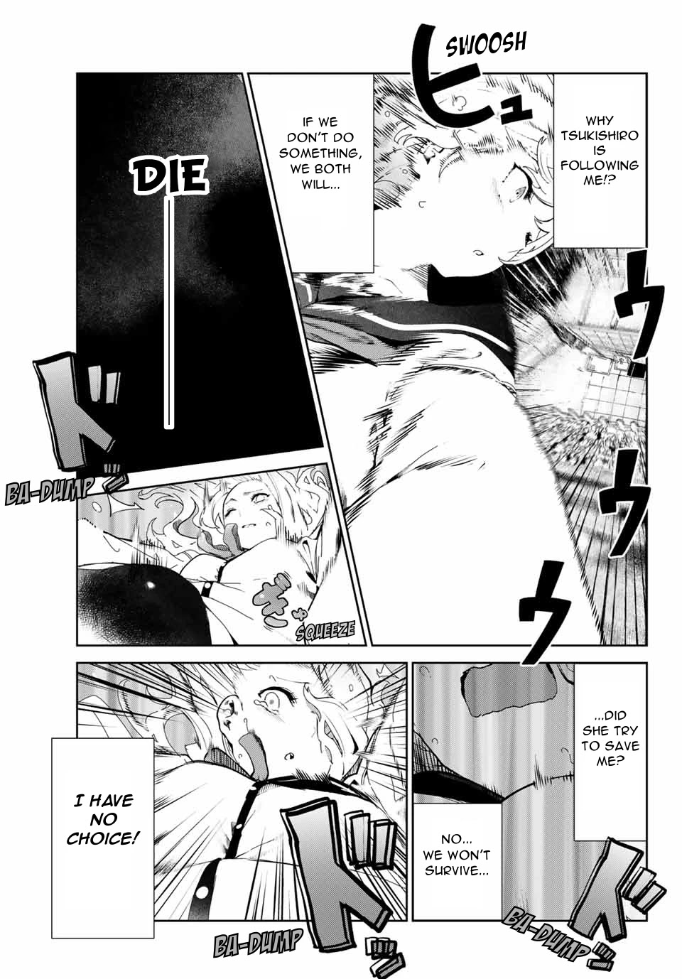 Inu ni Nattara Suki na Hito ni Hirowareta Chapter 18 page 15 - Chapter 18