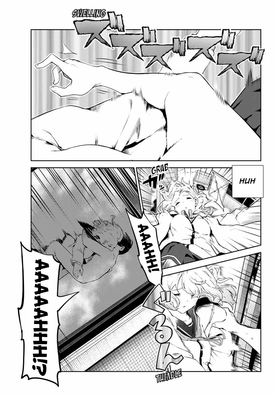 Inu ni Nattara Suki na Hito ni Hirowareta Chapter 18 page 17 - Chapter 18