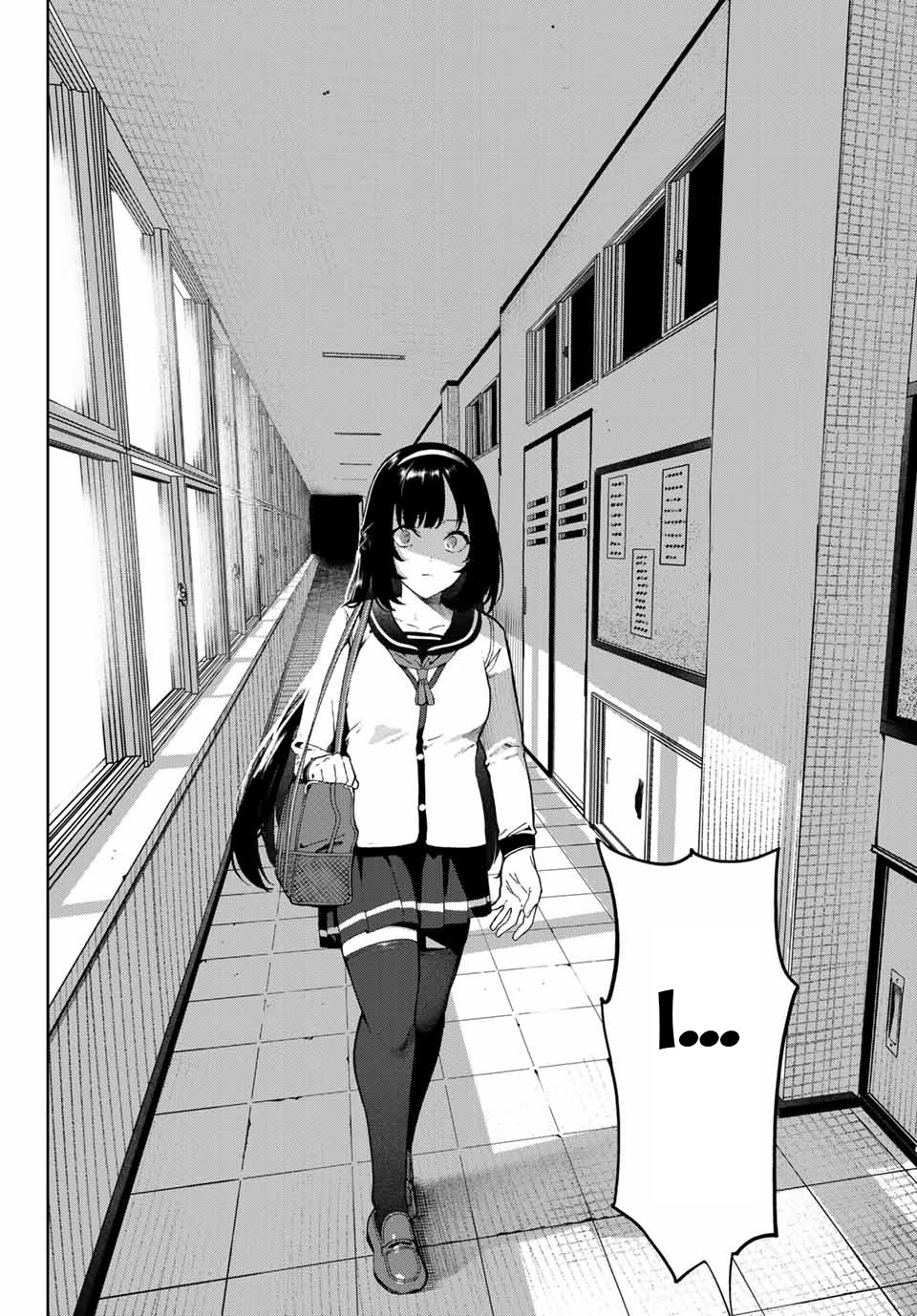 Inu ni Nattara Suki na Hito ni Hirowareta Chapter 19 page 14 - Chapter 19