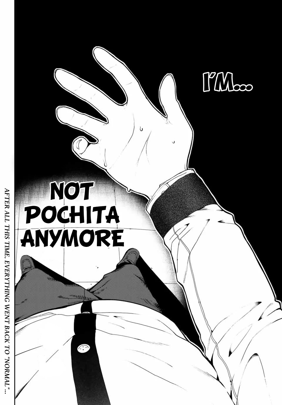 Inu ni Nattara Suki na Hito ni Hirowareta Chapter 19 page 20 - Chapter 19
