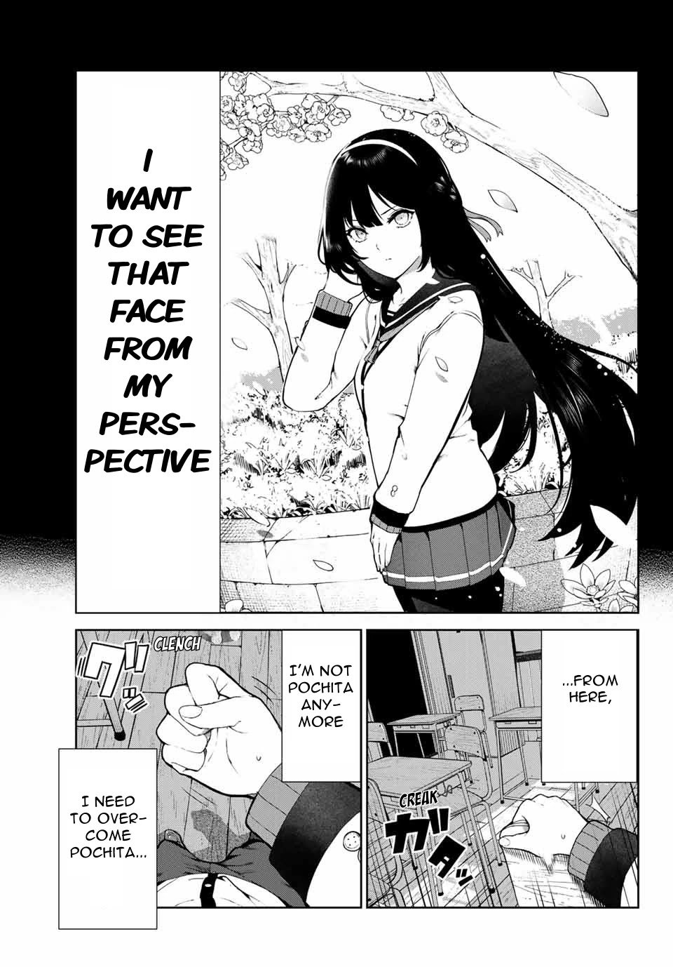 Inu ni Nattara Suki na Hito ni Hirowareta Chapter 20 page 13 - Chapter 20