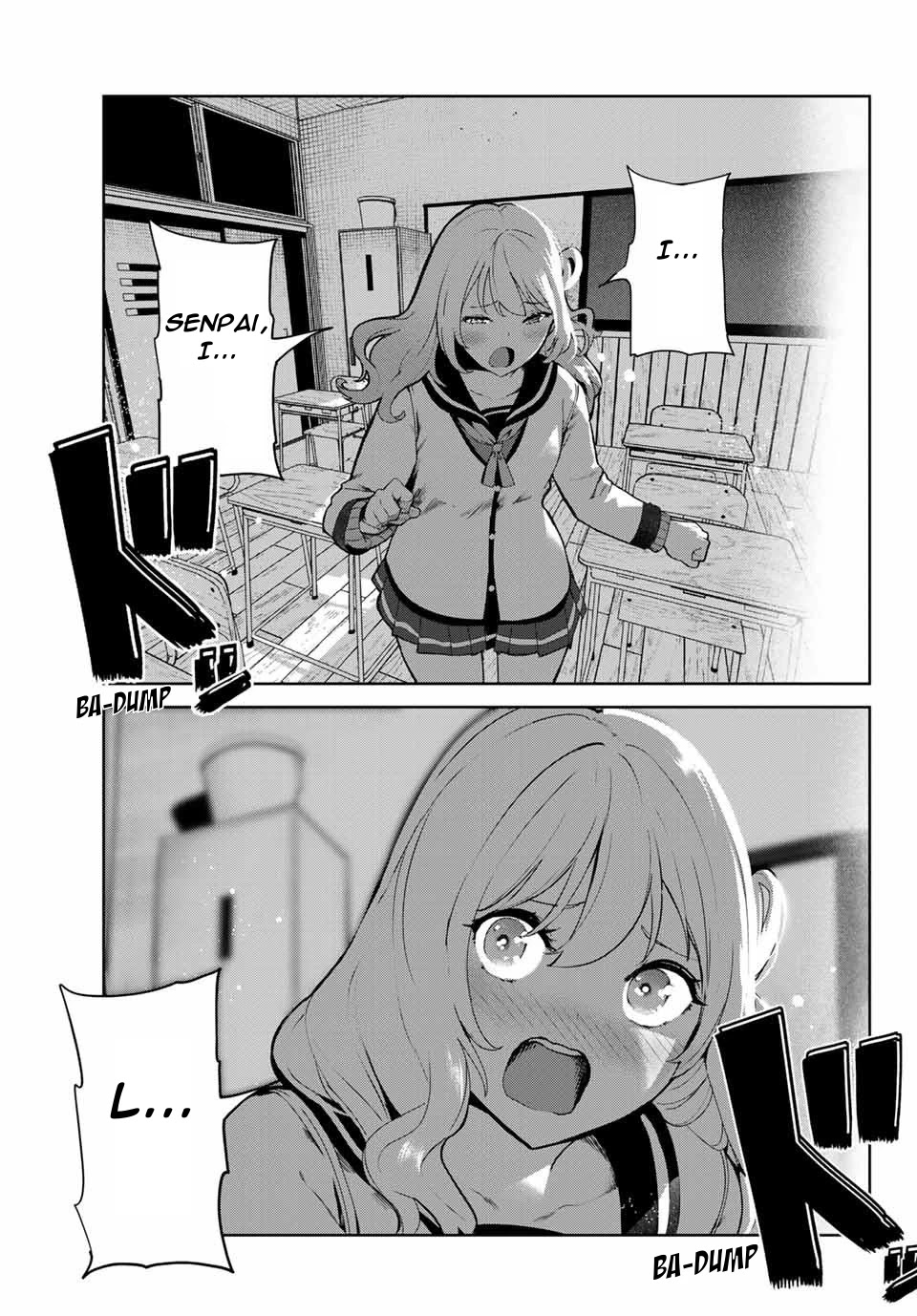 Inu ni Nattara Suki na Hito ni Hirowareta Chapter 20 page 9 - Chapter 20