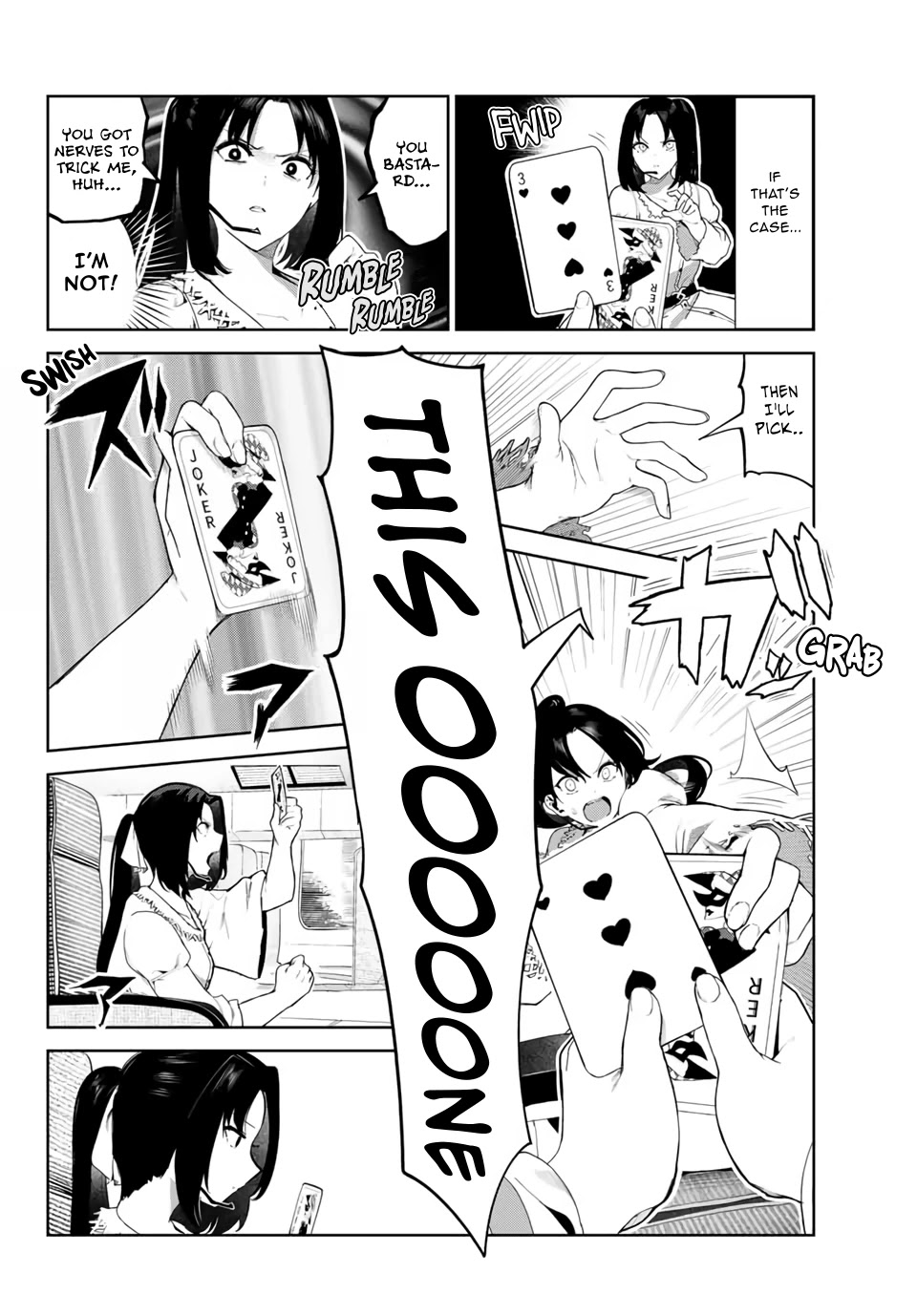 Inu ni Nattara Suki na Hito ni Hirowareta Chapter 31 page 10 - Chapter 31: Go to the Beach Trip