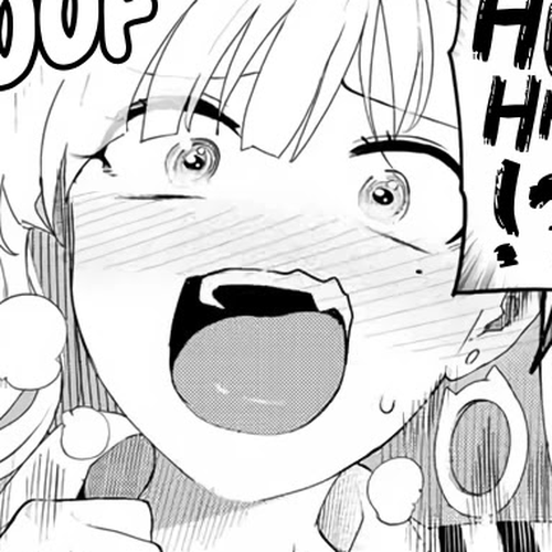 Inu ni Nattara Suki na Hito ni Hirowareta Chapter 32: Train Shakedown cover