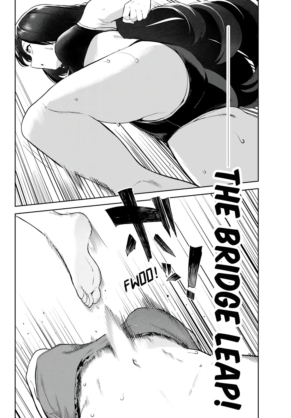 Inu ni Nattara Suki na Hito ni Hirowareta Chapter 33 page 16 - Chapter 33: The Duo at the Beach