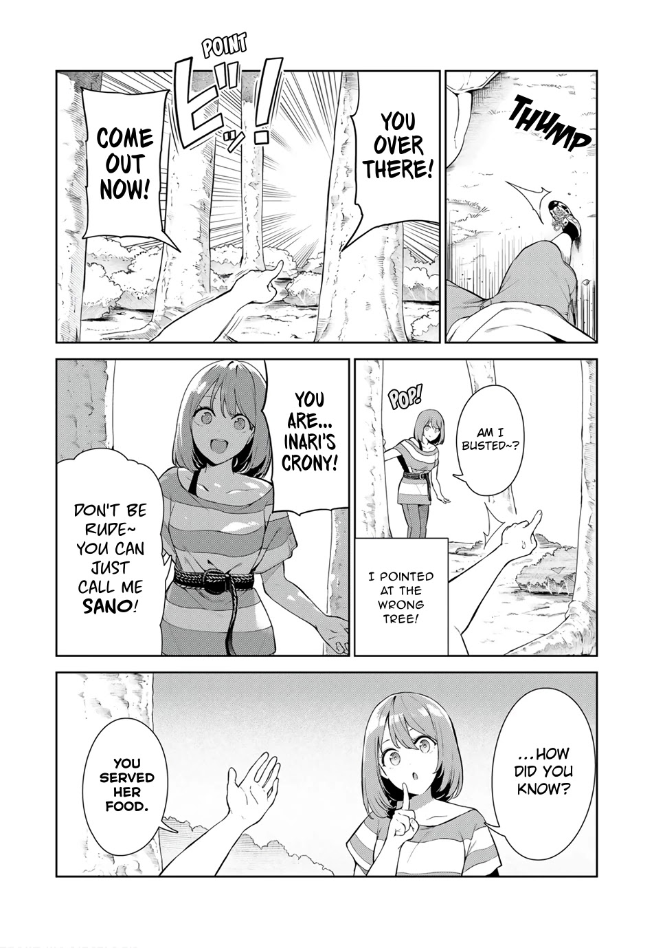 Inu ni Nattara Suki na Hito ni Hirowareta Chapter 35 page 6 - Chapter 35: Emotions, Overflow