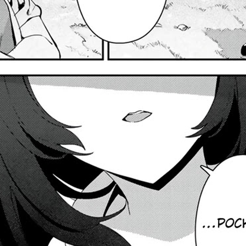 Inu ni Nattara Suki na Hito ni Hirowareta Chapter 35: Emotions, Overflow cover