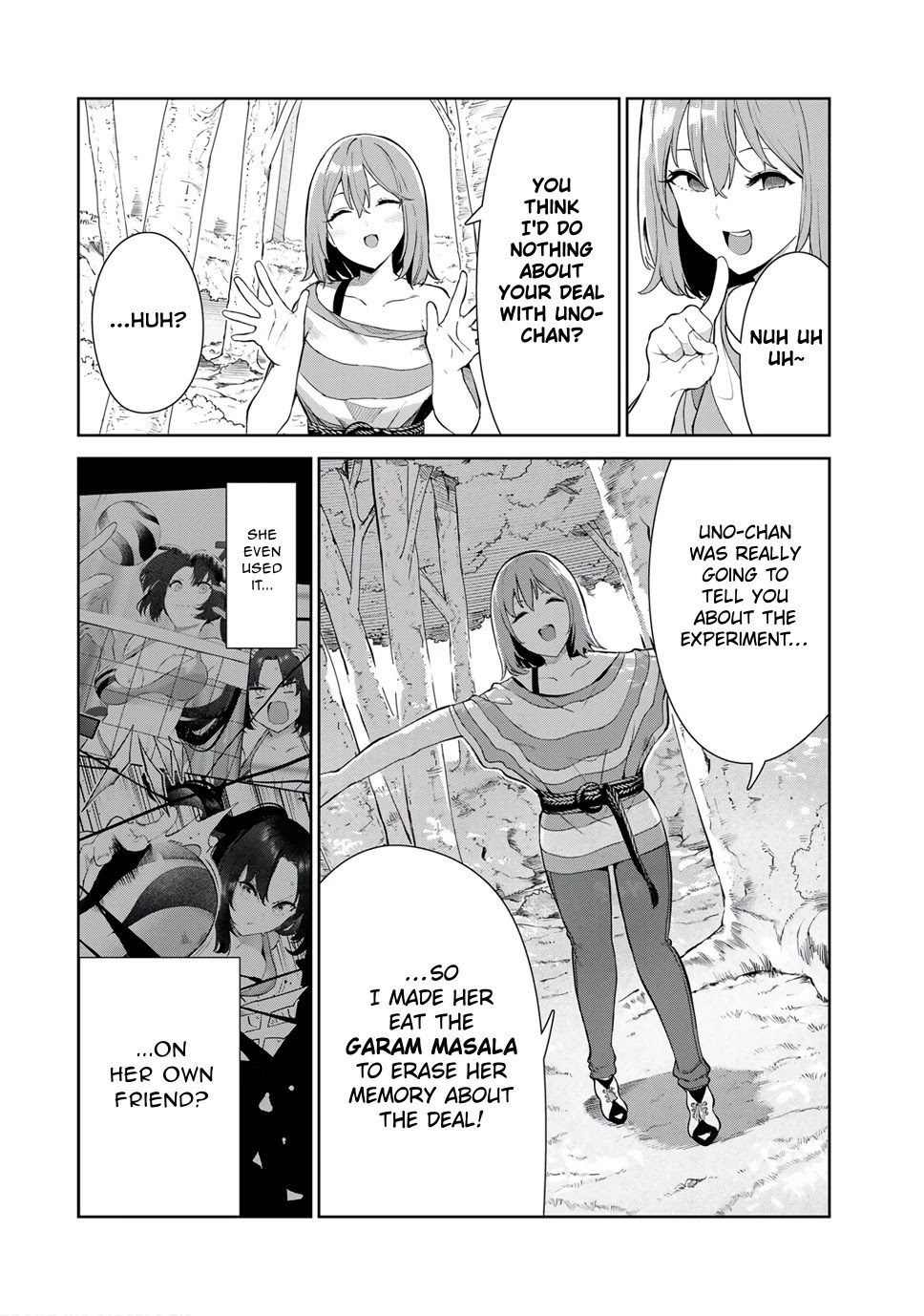 Inu ni Nattara Suki na Hito ni Hirowareta Chapter 36 page 2 - Chapter 36: All-Out War
