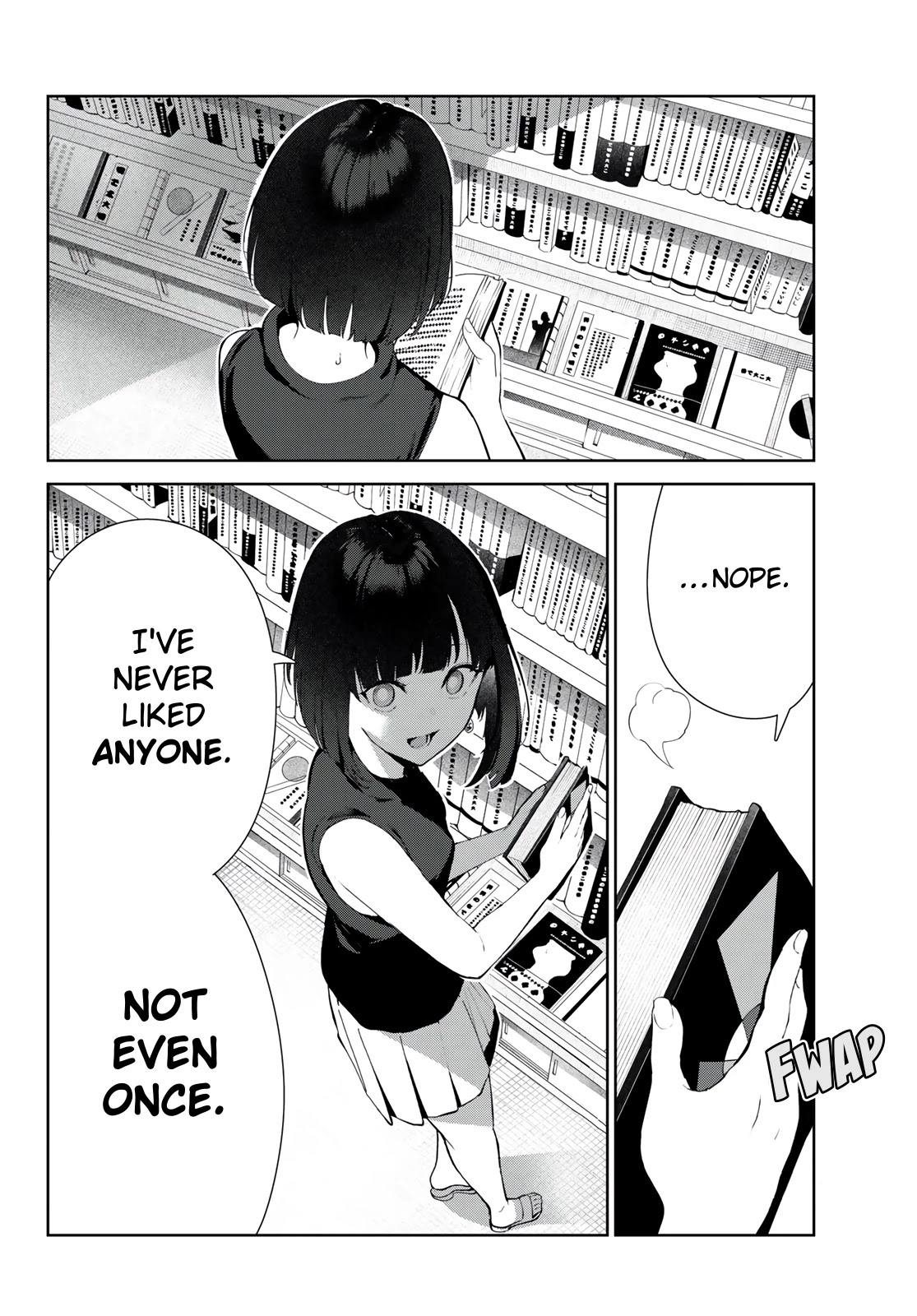 Inu ni Nattara Suki na Hito ni Hirowareta Chapter 39 page 12 - Chapter 39: Ten Seconds Rule