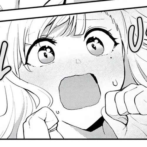 Inu ni Nattara Suki na Hito ni Hirowareta Chapter 39: Ten Seconds Rule cover