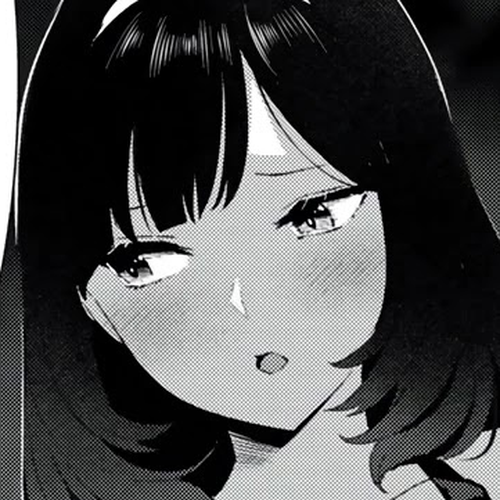Inu ni Nattara Suki na Hito ni Hirowareta Chapter 40: Beneath the Night Sky, Just the Two of Us cover