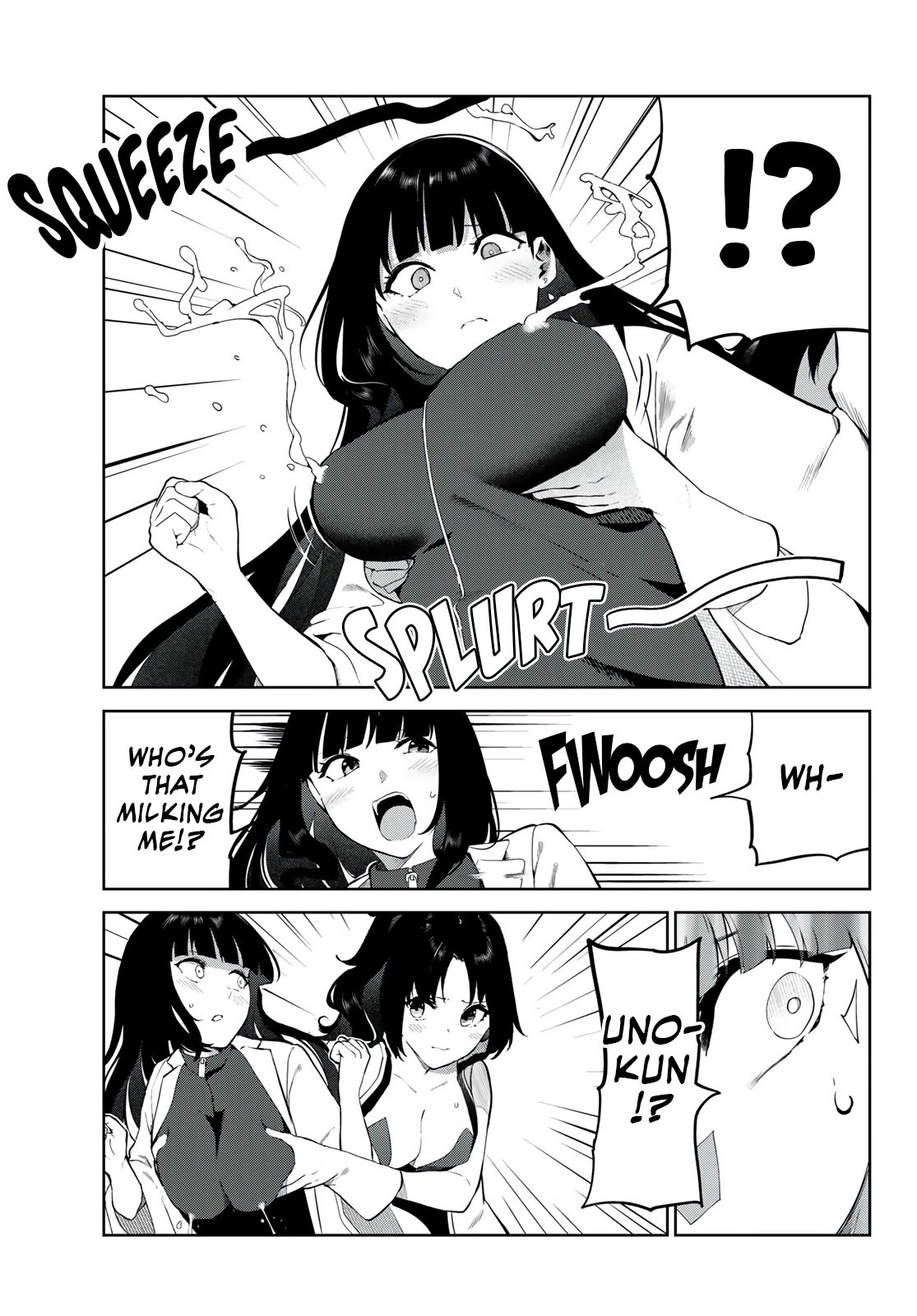 Inu ni Nattara Suki na Hito ni Hirowareta Chapter 41 page 13 - Chapter 41: Attack! Inari's Army!