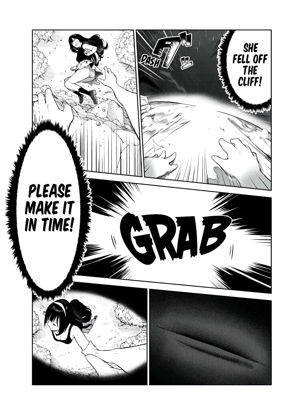 Inu ni Nattara Suki na Hito ni Hirowareta Chapter 41 page 19 - Chapter 41: Attack! Inari's Army!