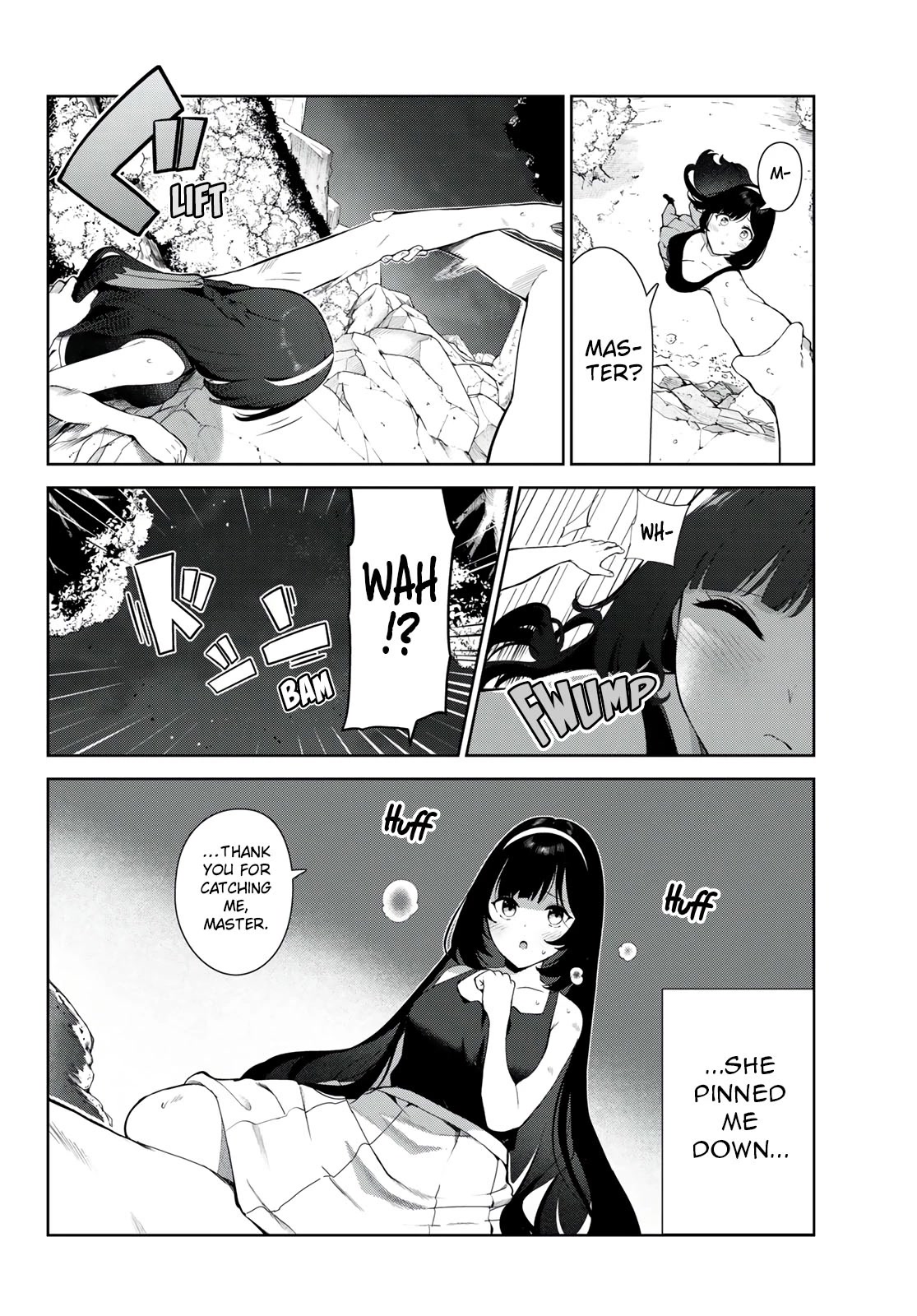 Inu ni Nattara Suki na Hito ni Hirowareta Chapter 41 page 20 - Chapter 41: Attack! Inari's Army!