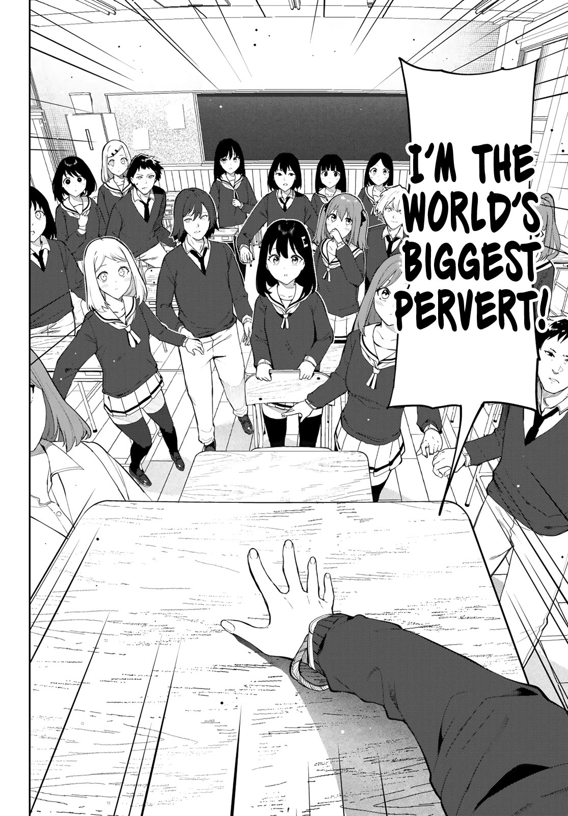 Inu ni Nattara Suki na Hito ni Hirowareta Chapter 42 page 14 - Chapter 42: Pochita's Enlightening XXX Classroom