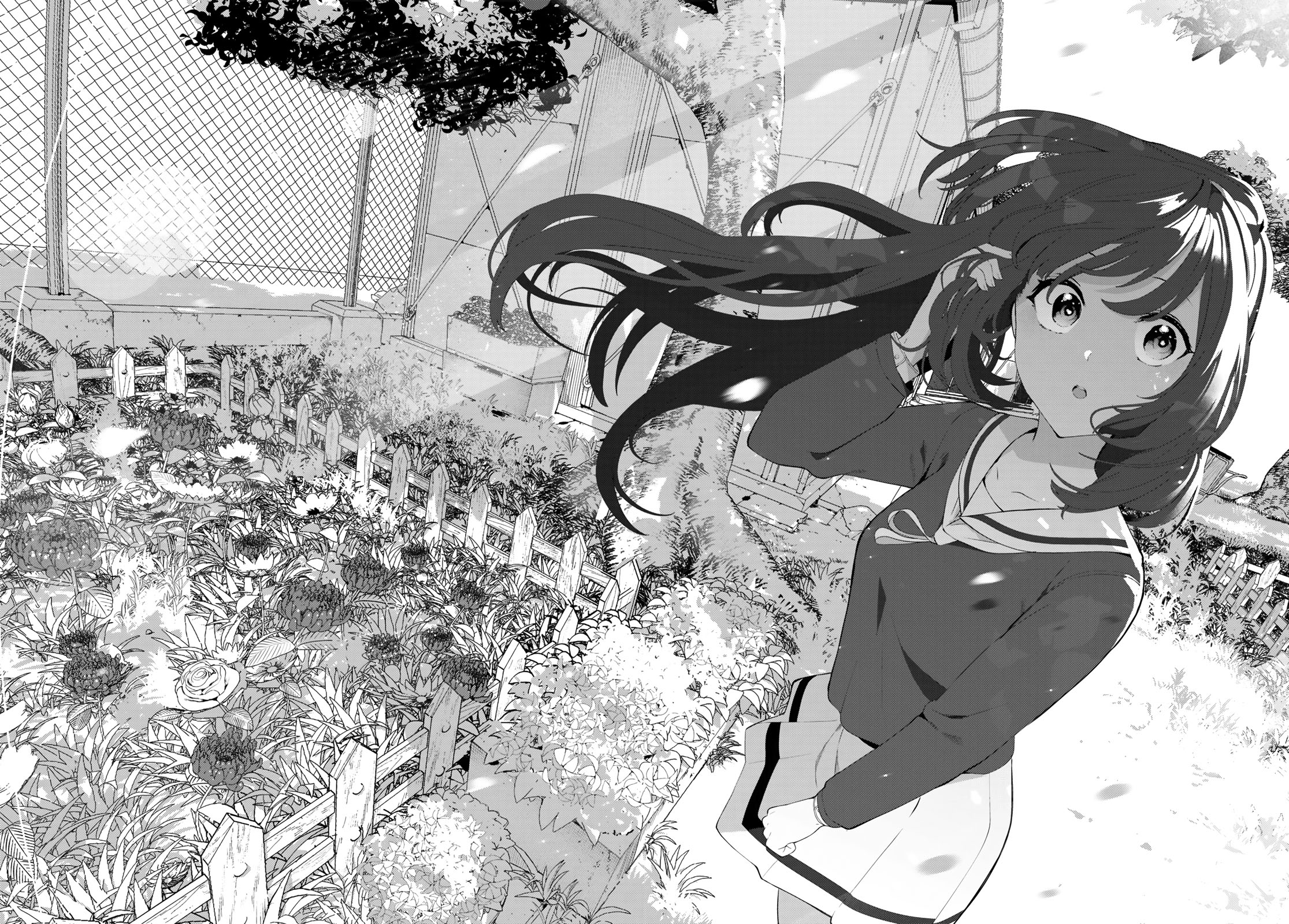Inu ni Nattara Suki na Hito ni Hirowareta Chapter 43 page 10 - Chapter 43: Feelings, Bloom in Plethora