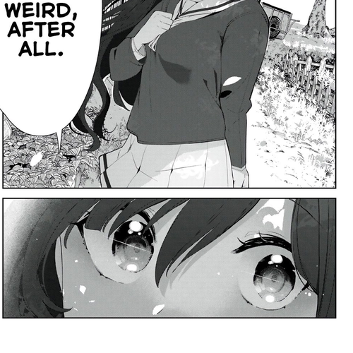 Inu ni Nattara Suki na Hito ni Hirowareta Chapter 43: Feelings, Bloom in Plethora cover