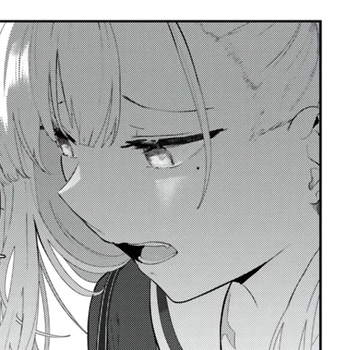 Inu ni Nattara Suki na Hito ni Hirowareta Chapter 44: Usagi Catches Up cover