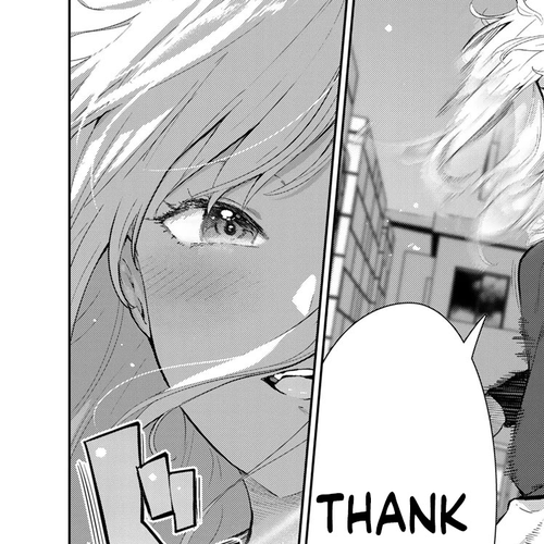 Inu ni Nattara Suki na Hito ni Hirowareta Chapter 47: Let Your Feelings Out cover