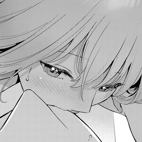 Inu ni Nattara Suki na Hito ni Hirowareta Chapter 49: Can You Be My Barbell? cover
