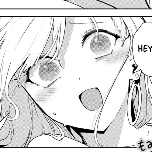 Inu ni Nattara Suki na Hito ni Hirowareta Chapter 50.5: Good Kitty, Bad Kitty cover