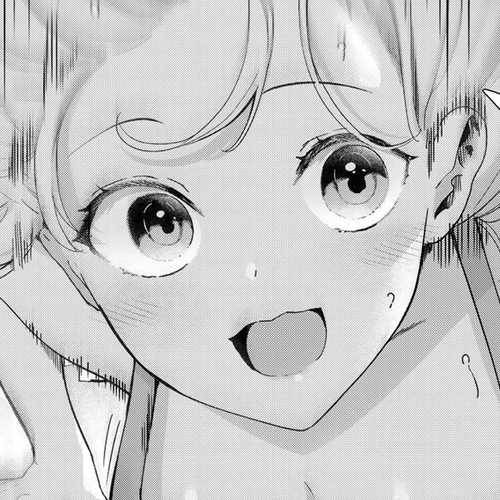Inu ni Nattara Suki na Hito ni Hirowareta Chapter 50: Hear Pounding cover