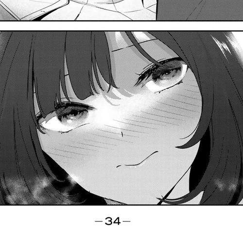 Inu ni Nattara Suki na Hito ni Hirowareta Chapter 52: Hold Me Tight cover