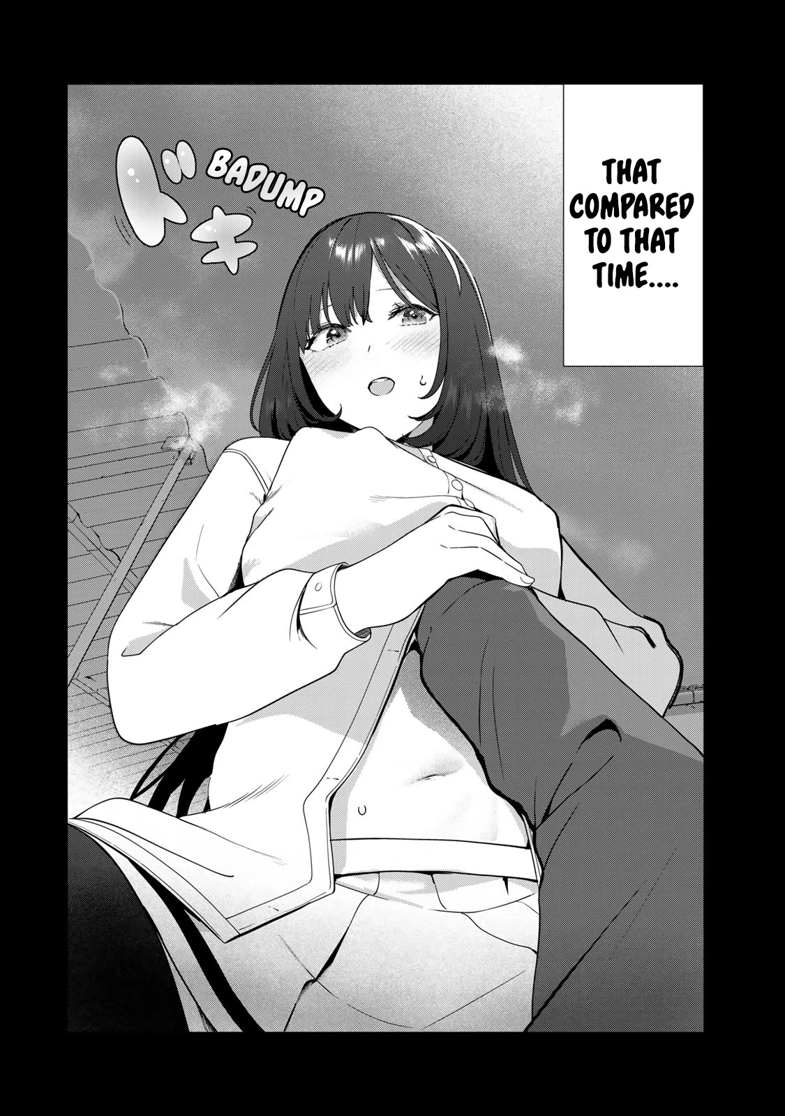 Inu ni Nattara Suki na Hito ni Hirowareta Chapter 53 page 14 - Chapter 53: Atonement