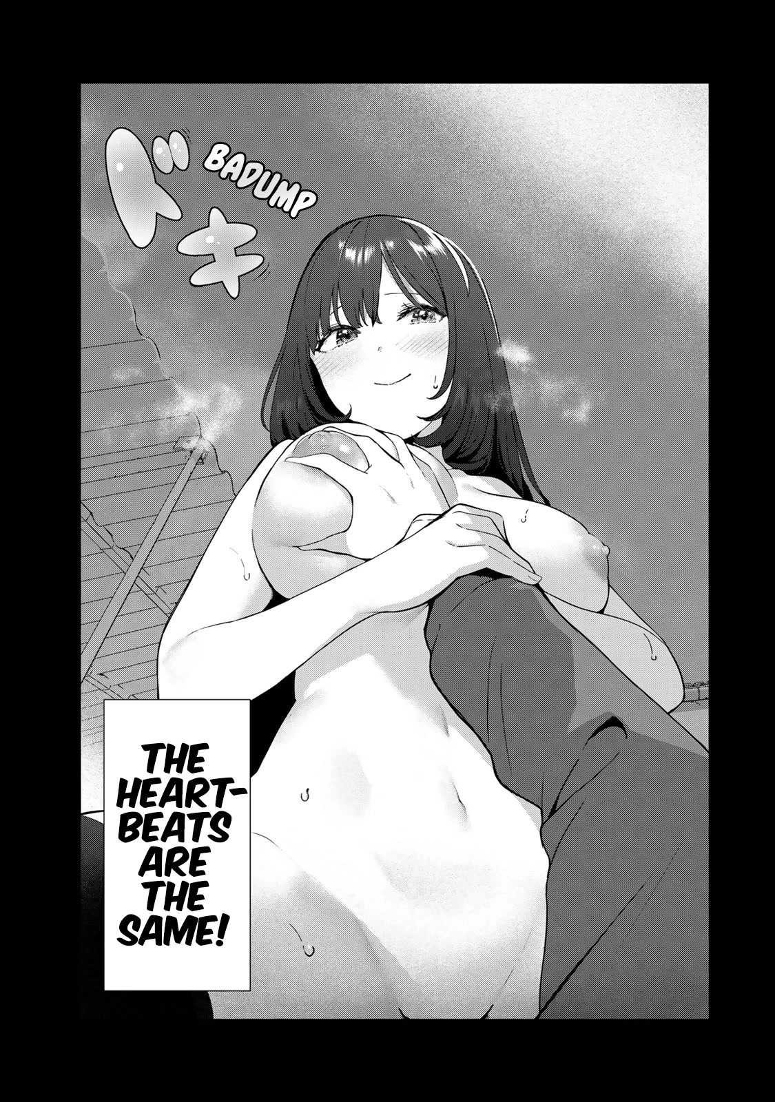 Inu ni Nattara Suki na Hito ni Hirowareta Chapter 53 page 15 - Chapter 53: Atonement