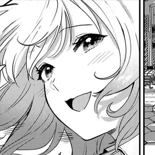 Inu ni Nattara Suki na Hito ni Hirowareta Chapter 54: My Promise With Mike cover