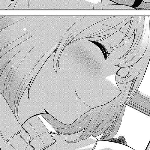 Inu ni Nattara Suki na Hito ni Hirowareta Chapter 55: Pochita versus Giant Dodder cover
