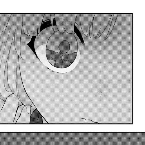 Inu ni Nattara Suki na Hito ni Hirowareta Chapter 56: Bitter Chocolate cover