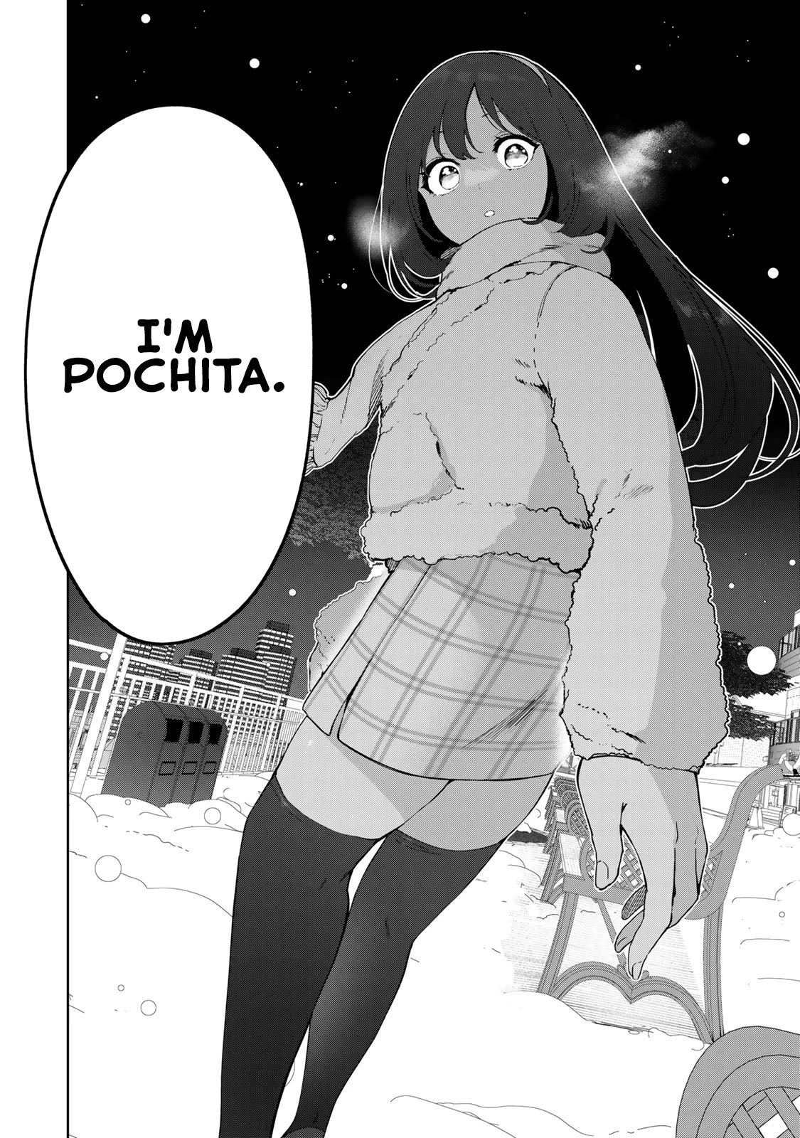 Inu ni Nattara Suki na Hito ni Hirowareta Chapter 58 page 16 - Chapter 58: Confession