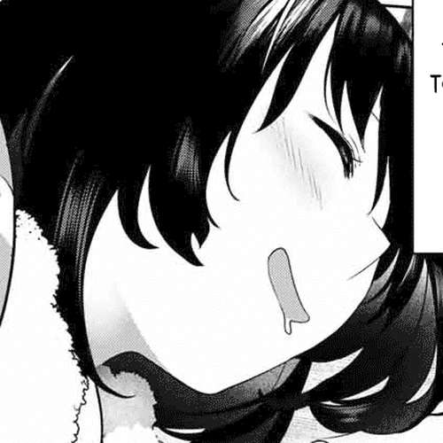 Inu ni Nattara Suki na Hito ni Hirowareta Chapter 6 cover
