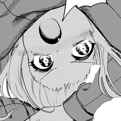 Inu ni Nattara Suki na Hito ni Hirowareta Chapter 60: I'm the one... cover