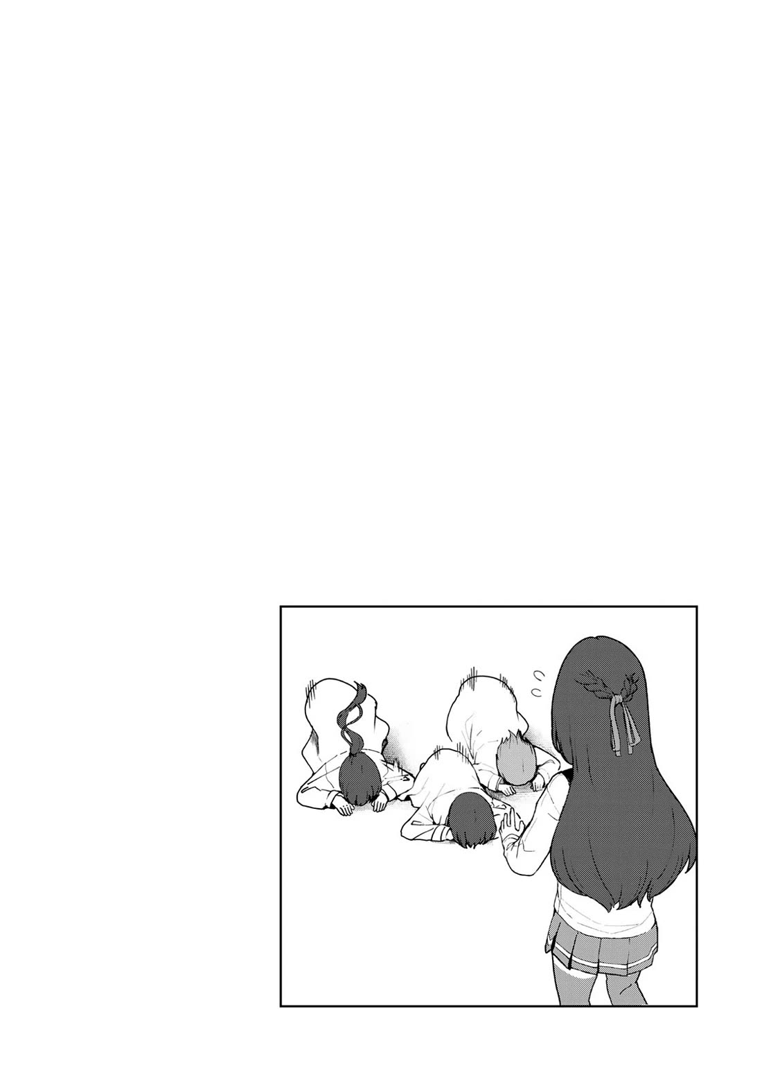 Inu ni Nattara Suki na Hito ni Hirowareta Chapter 61 page 22 - Chapter 61: And then