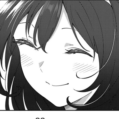 Inu ni Nattara Suki na Hito ni Hirowareta Chapter 62: A last walk cover