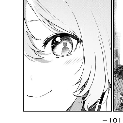 Inu ni Nattara Suki na Hito ni Hirowareta Chapter 63: In the flower garden with you cover