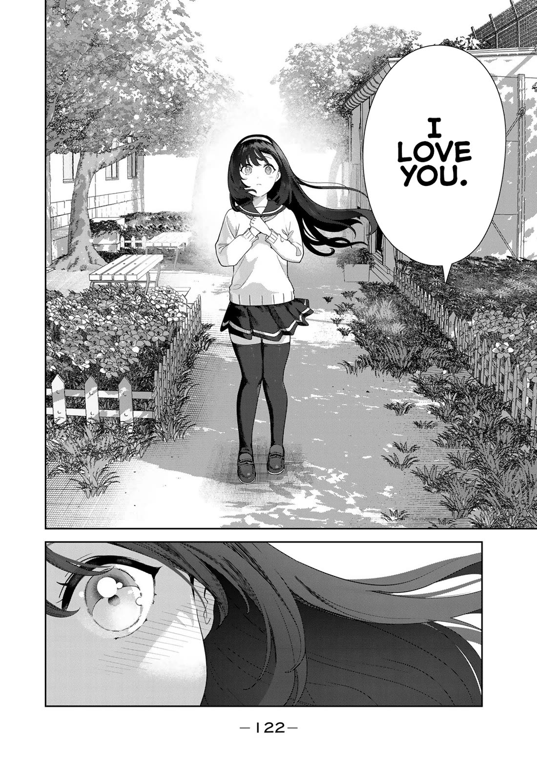 Inu ni Nattara Suki na Hito ni Hirowareta Chapter 64 page 12 - Chapter 64: Twice as much