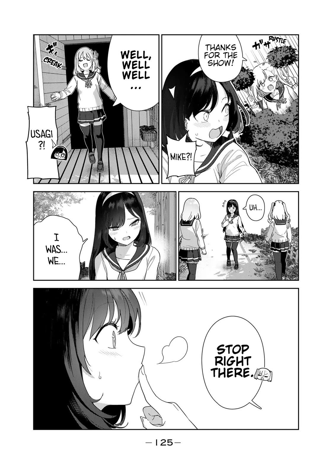 Inu ni Nattara Suki na Hito ni Hirowareta Chapter 64 page 15 - Chapter 64: Twice as much