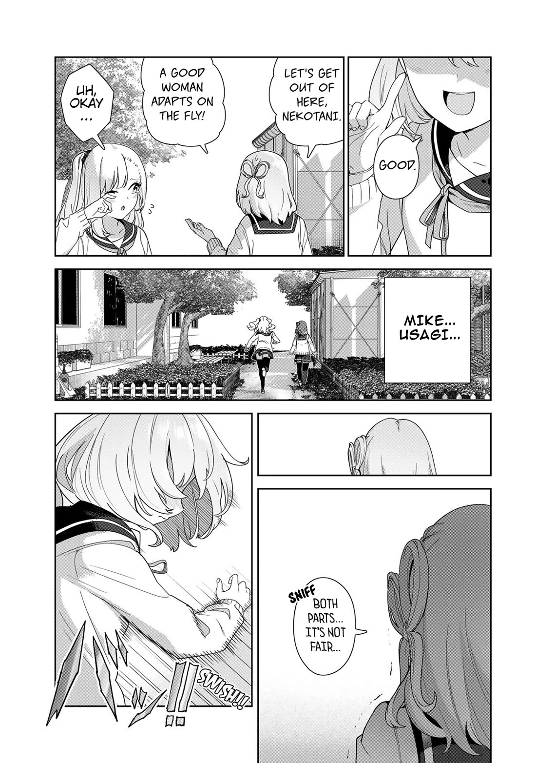 Inu ni Nattara Suki na Hito ni Hirowareta Chapter 64 page 19 - Chapter 64: Twice as much