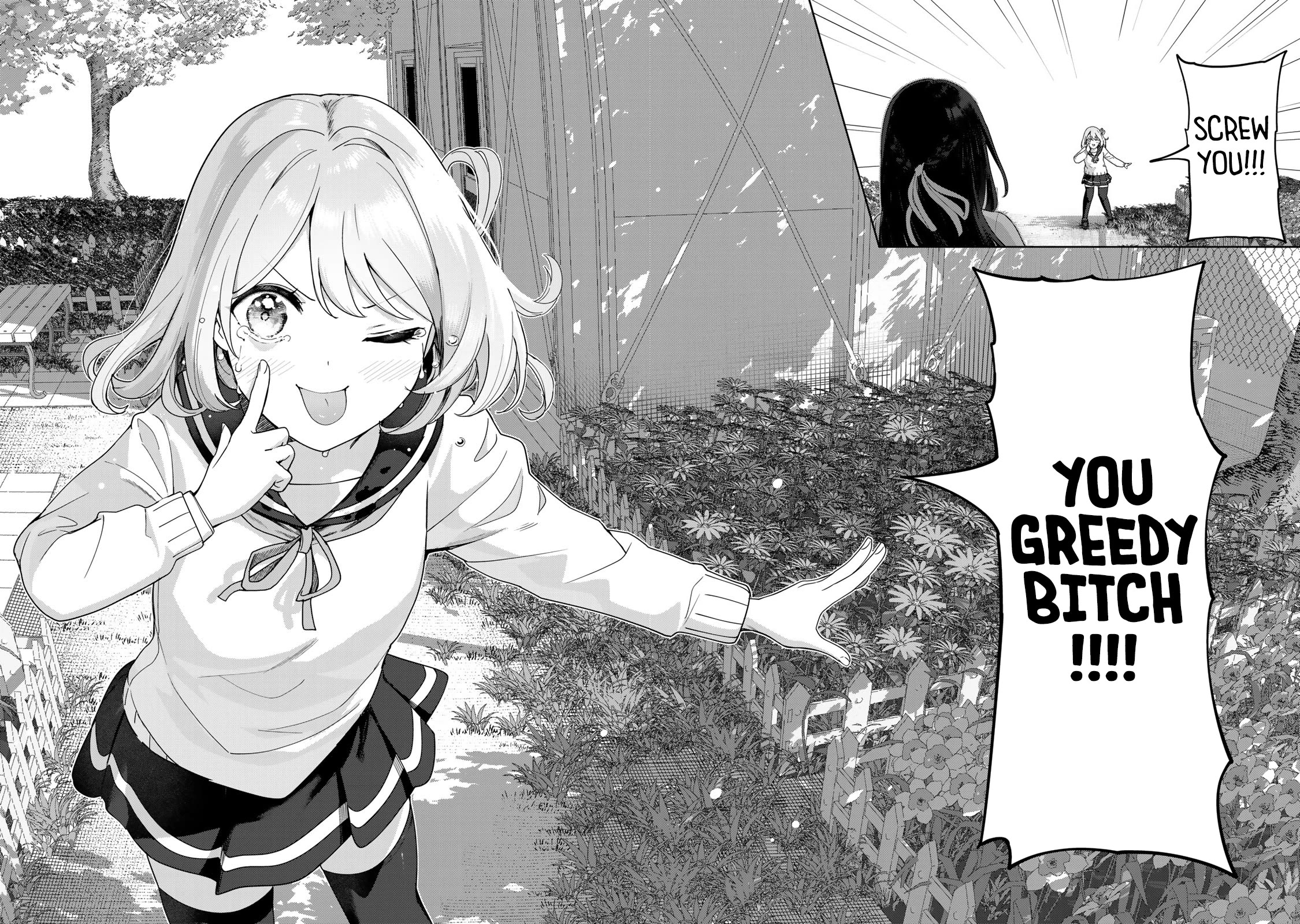 Inu ni Nattara Suki na Hito ni Hirowareta Chapter 64 page 20 - Chapter 64: Twice as much