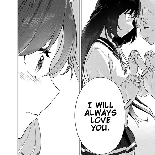Inu ni Nattara Suki na Hito ni Hirowareta Chapter 64: Twice as much cover