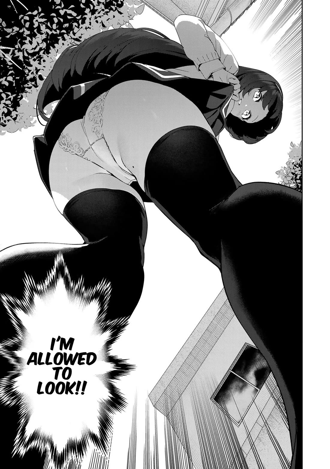 Inu ni Nattara Suki na Hito ni Hirowareta Chapter 65 page 20 - Chapter 65: Your Hand [END]